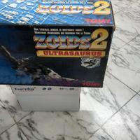 Zoids2 gioco collezione