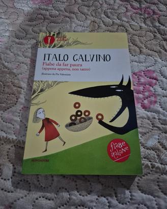 libro per ragazzi