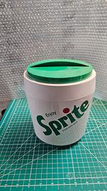 Secchiello Ghiaccio "Sprite" Vintage R2S Monza