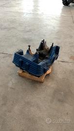 Supporto anteriore Same Saturno 80 Dt