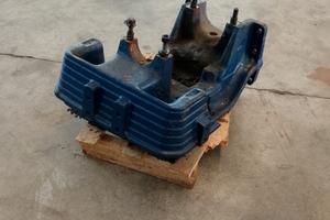 Supporto anteriore Same Saturno 80 Dt