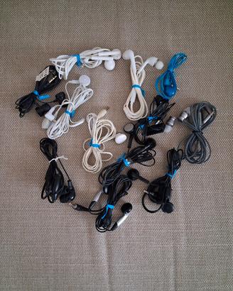 Stock aurecolari