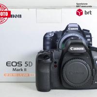 Canon EOS 5D Mark II