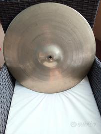 piatto ufip vintage da 20