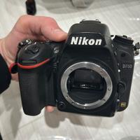 Nikon d750