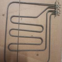 Resistenza forno Nardi