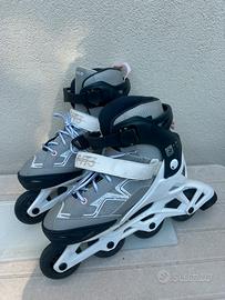 2 coppie di  Rollerblad