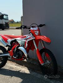 Beta rr x pro 125 2t 2026