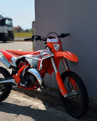 Beta rr x pro 125 2t 2026
