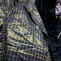 vestito  di carnevale 