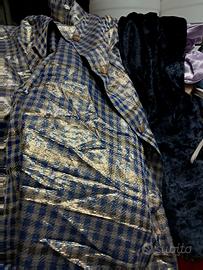 vestito  di carnevale 