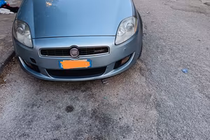  fiat bravo