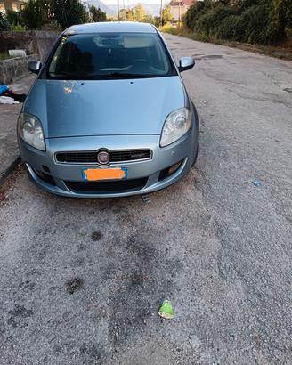  fiat bravo