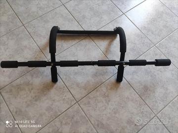 barra per trazioni