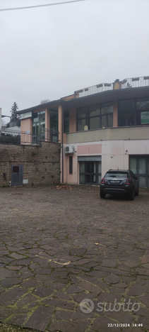 Locale commerciale a Ronciglione