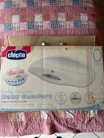 Bilancia neonato Chicco
