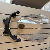 Cupolino alto mt09 originale yamaha