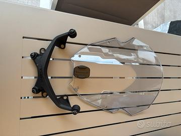 Cupolino alto mt09 originale yamaha