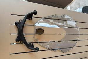 Cupolino alto mt09 originale yamaha