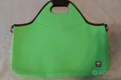 Borsa Go Carpisa per portatile 15"