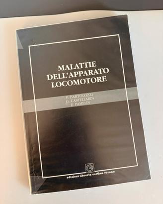 Malattie dell’apparato locomotore