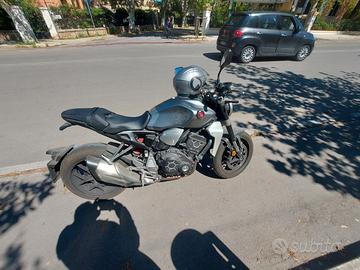 Honda CB 1000 - 2019