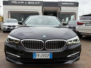 Bmw 520 520d xDrive Luxury