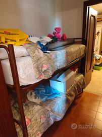 stufa a legna Nordica 