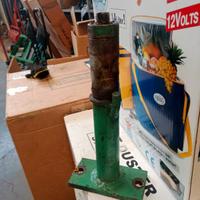 ATTACCOM PER RANGHINATORE MOLON