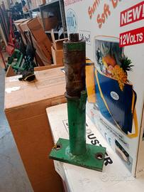 ATTACCOM PER RANGHINATORE MOLON