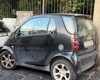 SMART FORTWO 2006