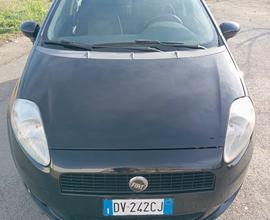 FIAT Grande Punto - 2009 Multijet Euro 4 neopatent