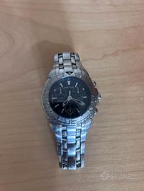 Orologio Cronografo Sector 650 Sapphire Crystal