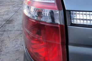 SUBARU LEGACY STATION WAGON 2015 - STOP POSTERIORE