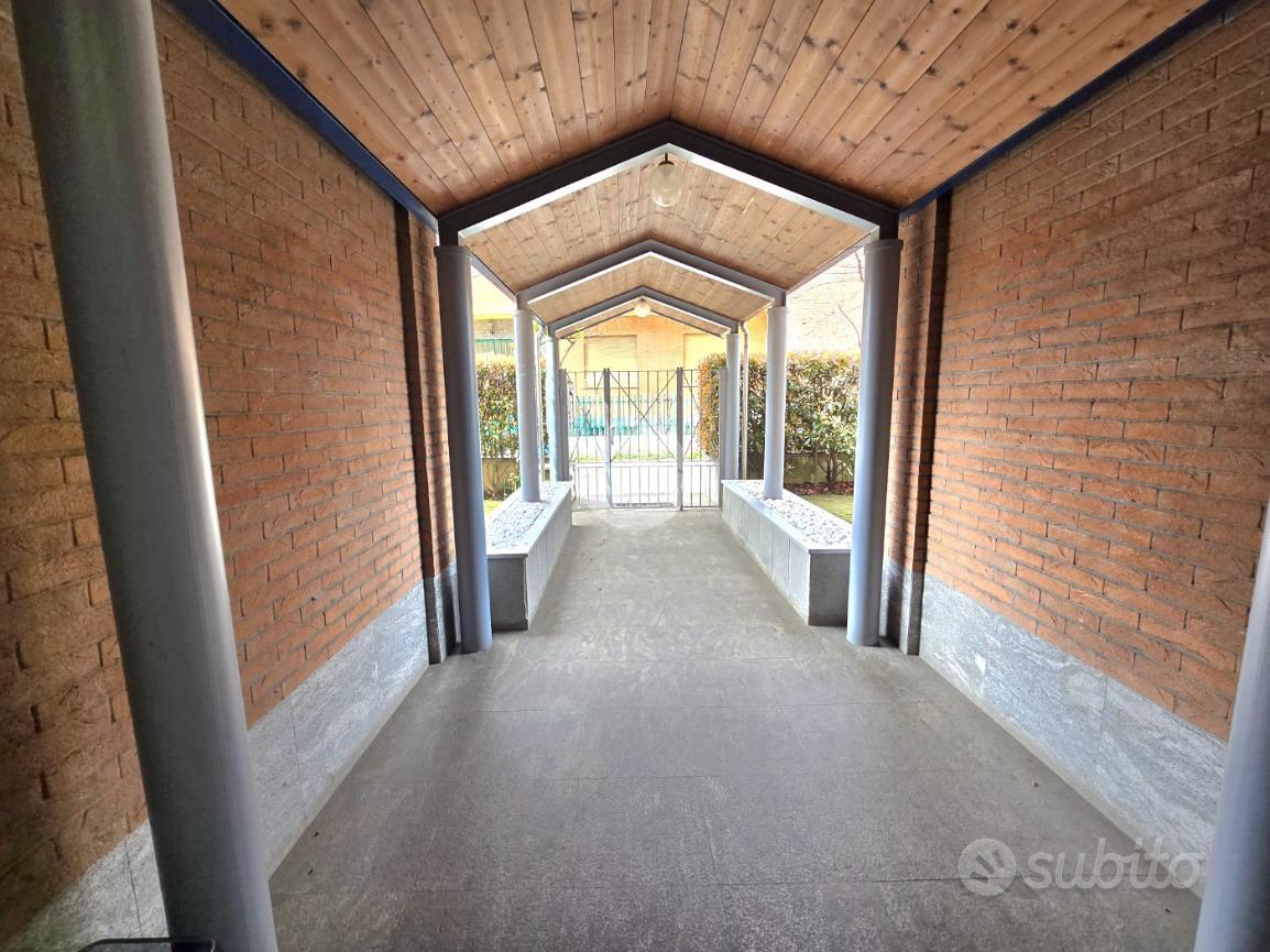 Apartment in Montanaro, Torino - Vista 4