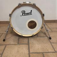 Grancassa Pearl Export 18''x14''