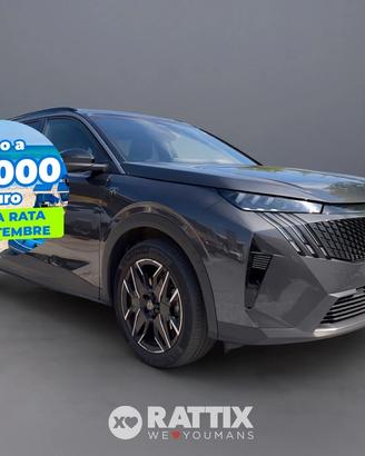 PEUGEOT 5008 iii 2024 5008 1.2 hybrid GT 145cv 7p.
