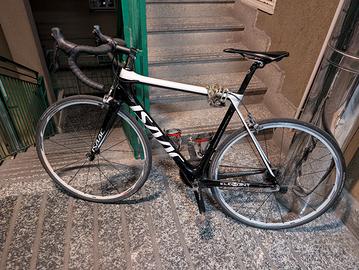 Bicicletta da corsa Isaac