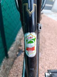 bicicletta Leri varese
