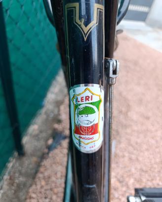 bicicletta Leri varese