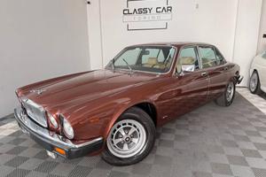 Jaguar XJ6 XJ12 1968 XJ6 4.2