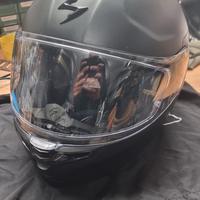Scorpion exo gt sp air (taglia L) casco integrale