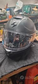 Scorpion exo gt sp air (taglia L) casco integrale