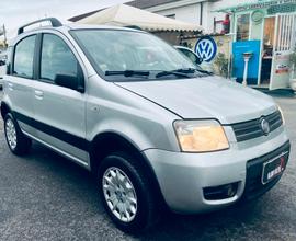 Fiat Panda 1.2 4x4