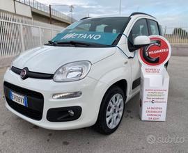 FIAT Panda 2014 0.9 NATURAL POWER 86CV LOUNGE