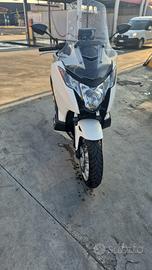 Scooter Honda Integra