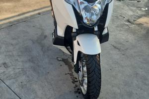 Scooter Honda Integra