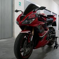 Triumph Daytona 675 2010