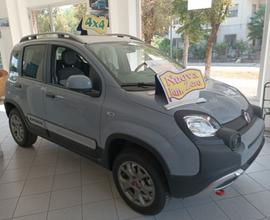 FIAT Panda Cross 0.9 TwinAir Turbo S&S 4x4 OCCAS