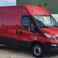 IVECO DAILY 35-12 FURGONE L2 H2 EURO6B